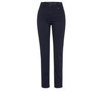 relaxed by TONI Hose Blau Straight für Damen - 38