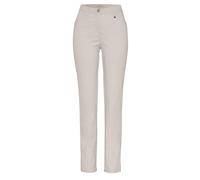 RELAXED BY TONI MEINE BESTE FREUNDIN silbergrau 2840-82 21-31.082 50