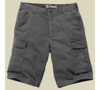 Carhartt - Rigby Rugged Cargo Short - Shorts, Gr. XS 30, schwarz (Shadow)