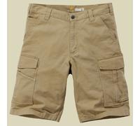 Carhartt Rigby Rugged Cargo Short 31 khaki