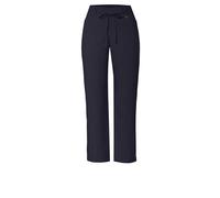 relaxed - Scarlet Wide Leg 6/8 marine - Gr. - 40