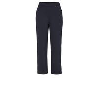 Relaxed by TONI Culotte "Scarlet" in Dunkelblau - Größe 42 | Damenhosen