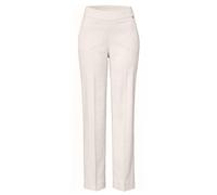 Relaxed Hose Damen ecru, 22