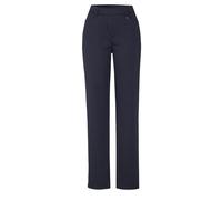 relaxed - Scarlet Wide Leg marine - Gr. - 42