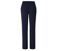 relaxed - Scarlet Wide Leg marine - Gr. - 48