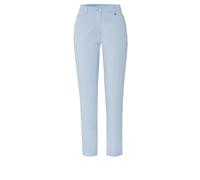 relaxed - Steffi Chic 7/8 softblue - Gr. - 46