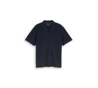 Tom Tailor 1050365 Kurzarm-poloshirt S Sky Captain Blue