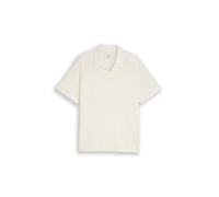 relaxed structured polo XXL