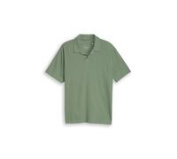 relaxed structured polo XXL