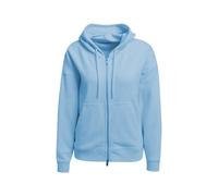 Relaxed Sweatjacket Soul Studio Blau L