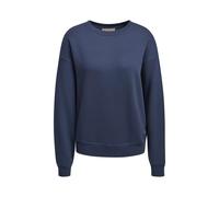 Smith&Soul - Relaxed Sweatshirt Backprint marine - Gr. - S