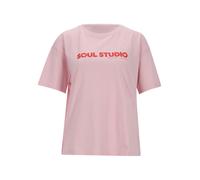 RELAXED T-SHIRT SOUL STUDIO XL