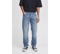Regular-fit-Jeans BLEND "Jeans Rock fit" Gr. 30, Länge 30, blau (blue) Herren Jeans (88006002-30) blue