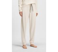 BOSS CP Stripe Pants Cuff