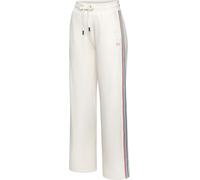 Relaxhose ecru 52/54 Baumwolle, Polyester