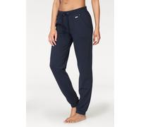 LASCANA Relaxhose Damen marine Gr.36/38