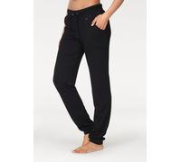 LASCANA Relaxhose Damen schwarz Gr.36/38