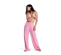 Relaxhose ROXY "Along The Sunset", Damen, Gr. M, plumeria, Obermaterial: 100% Viskose;, Hosen Relaxhose (96509406-M) plumeria