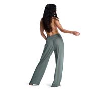 Relaxhose ROXY "Along The Sunset", Damen, Gr. XS, agave grün, Obermaterial: 100% Viskose;, Hosen Relaxhose (92163439-XS) agave grün