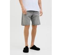 Relaxshorts JACK & JONES "JJITONY JJORIGINAL SHORTS SBD 210 SN", Herren, Gr. XXL, N-Gr, blau (grau denim pack:sbd 020), Web, Obermaterial: 100% Baumwolle, unifarben, relaxed fit kniefrei, Hosen, im Fi
