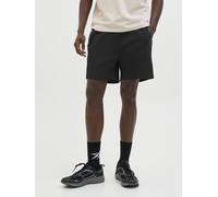 JACK & JONES Male Sweat-Shorts Regular Fit Sweat-Shorts