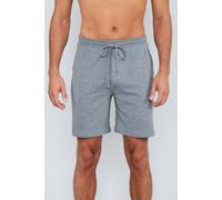 JOOP! Pyjamashorts Herren grau, XL