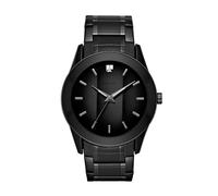 Relic by Fossil Herren Analog Quarz Uhr mit Edelstahl Armband ZR77271