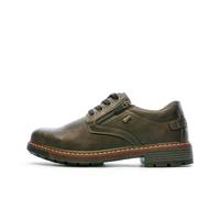 Relife Braune Herrenschuhe, Vigorde, braun, 45 EU