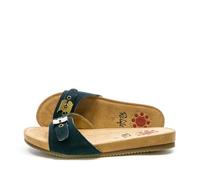 Relife Jalband Damen-Sandalen, Marineblau, marine, 39 EU