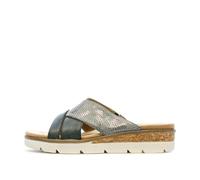 Relife Joibale Sandalen für Damen, Marineblau, marine, 40 EU