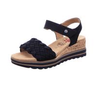 Relife Lack für Damen, schwarz, Größe 39 EU