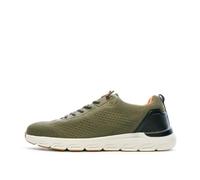 Relife Laniston Herren-Sneaker, Khaki, kaki, 46 EU