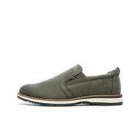 Relife Lasigno Herren Stadtschuhe, Grau, grau, 42 EU