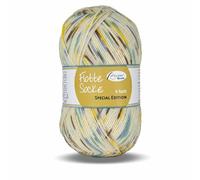 Rellana Special Edition 4-fach Sockenwolle 100g/420m 75% Schurwolle 25% Polyamid superwash (1802)