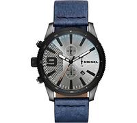 Reloj Diesel - Unisex Erwachsene Uhr 1