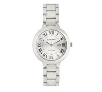 Reloj Mujer Golden Hour Plateado