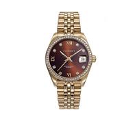 Reloj Viceroy Chic 42416-43 Mujer Ahorn IP Dorado