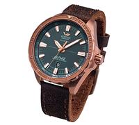 RELOJ VOSTOK - NH35A-320O507 | 20ATM Körperpflege und Gesundheit