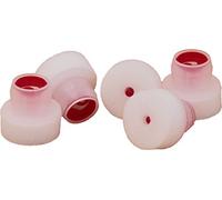 REMA Universeller Ersatz Schwammaufträger für Nubuk Stics von Solitaire, Shoeboys, Búfalo, Collonil, Salamander, Woly, Bama, Kiwi, Tamaris, Pedag und viele mehr (1 Ersatzschwammaufträger)