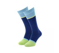 remember bunte Kniestrümpfe, Modell 12+