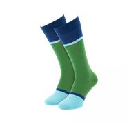 remember bunte Kniestrümpfe, Modell 15+