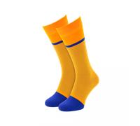 remember bunte Kniestrümpfe, Modell 50+