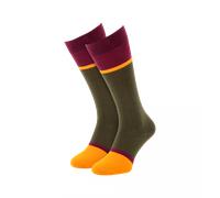 remember bunte Kniestrümpfe, Modell 56+