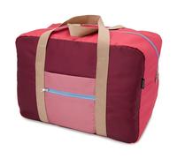 Remember Freizeit-Reisetasche Faltbar Ida