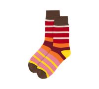 Remember Kuschelige Socken Modell 49