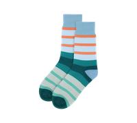 Remember Kuschelige Socken Modell 70