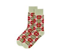 Remember Kuschelige Socken SO76