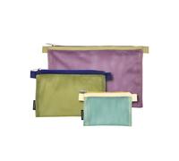 Remember Mesh-Bag Set Jordy 3-teilig