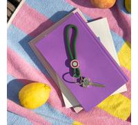 REMEMBER Schlüsselanhänger Ringo forest