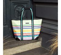 REMEMBER Shopper "Levante" - Kunstleder - B 58 x T 40 x H 21 cm